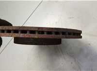  Диск тормозной Hyundai Elantra 2010-2016 20582765 #2