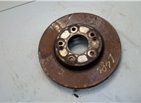  Диск тормозной Hyundai Elantra 2010-2016 20582765 #3