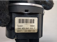 Переключатель света Audi A8 (D3) 2002-2010 20582766 #3