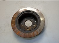  Диск тормозной Nissan Altima 5 2012-2018 20582770 #1