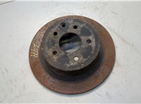  Диск тормозной Nissan Altima 5 2012-2018 20582770 #3