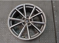 8W0601170B Колпачок литого диска Audi A4 (B9) 2015-2023 11492303 #1