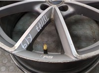 8W0601170B Колпачок литого диска Audi A4 (B9) 2015-2023 11492303 #2