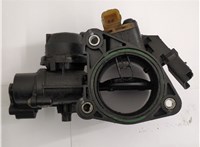  Заслонка дроссельная Ford Mondeo 4 2007-2015 20582773 #1