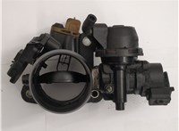  Заслонка дроссельная Ford Mondeo 4 2007-2015 20582773 #2