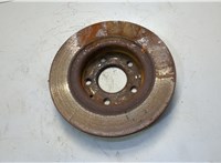  Диск тормозной Mazda 6 (GJ) 2012-2018 20582779 #1