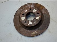  Диск тормозной Mazda 6 (GJ) 2012-2018 20582779 #3