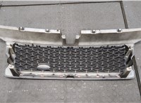DHB500062WWR Решетка радиатора Land Rover Range Rover Sport 2005-2013 20582786 #2