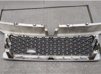 DHB500062WWR Решетка радиатора Land Rover Range Rover Sport 2005-2013 20582786 #4