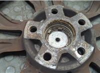  Диск колесный Mercedes C W204 2006-2015 20582791 #5