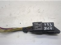  Реле накала Volvo S60 2010-2018 20582792 #3