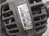 51700675 Генератор Fiat Panda 2003-2012 20582793 #3