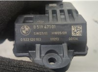 8519471, 0522120103 Реле накала BMW 3 E90, E91, E92, E93 2005-2012 20582795 #2