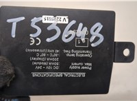 1420032 Блок управления парктрониками Ford Kuga 2008-2012 20582798 #3