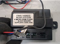 1420032 Блок управления парктрониками Ford Kuga 2008-2012 20582798 #4