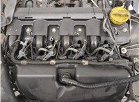  Заслонка дроссельная Renault Laguna 2 2001-2007 11492319 #3