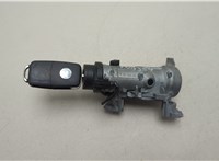 1K0905851B Замок зажигания Volkswagen Jetta 5 2004-2010 20582804 #1