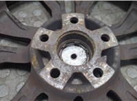  Диск колесный Mercedes C W204 2006-2015 20582806 #2