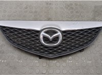  Решетка радиатора Mazda 6 (GG) 2002-2007 20582814 #2