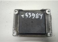  Блок управления двигателем Opel Corsa C 2000-2006 20582819 #1