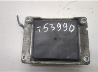 55557934 Блок управления двигателем Opel Corsa D 2006-2014 20582824 #1