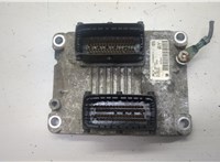 55557934 Блок управления двигателем Opel Corsa D 2006-2014 20582824 #4