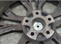  Диск колесный Mercedes C W204 2006-2015 20582825 #10