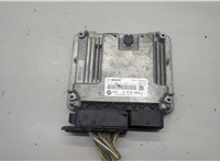 8518269, 0281018552 Блок управления двигателем BMW 3 E90, E91, E92, E93 2005-2012 20582827 #1