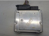 8518269, 0281018552 Блок управления двигателем BMW 3 E90, E91, E92, E93 2005-2012 20582827 #4