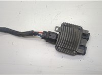 Блок управления вентиляторами Volvo S60 2010-2018 20582830 #1
