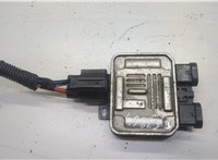  Блок управления вентиляторами Volvo S60 2010-2018 20582830 #4