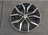  Диск колесный Mercedes C W204 2006-2015 20582833 #1