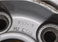 4E0601025N Диск колесный Audi A8 (D3) 2002-2010 20582839 #2