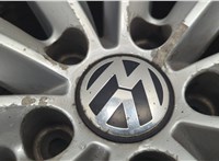  Диск колесный Volkswagen Passat 7 2010-2015 Европа 20582844 #4