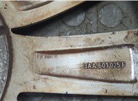  Диск колесный Volkswagen Passat 7 2010-2015 Европа 20582844 #7