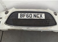 1686008, 1852770, AM21R17757AD57VT Бампер Ford S-Max 2010-2015 20582848 #1
