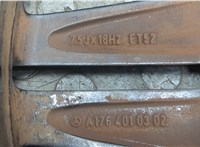  Диск колесный Mercedes CLA C117 2013-2019 20582861 #3