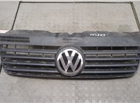 7H0853653 Решетка радиатора Volkswagen Transporter 5 2003-2015 20582863 #1