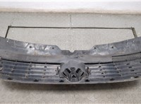 7H0853653 Решетка радиатора Volkswagen Transporter 5 2003-2015 20582863 #4
