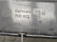 7H0853653 Решетка радиатора Volkswagen Transporter 5 2003-2015 20582863 #5