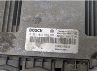 8200518648, 0281012569 Блок управления двигателем Suzuki Grand Vitara 2005-2016 20582866 #4