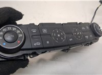  Переключатель отопителя (печки) Mercedes CLS C219 2004-2010 20582871 #3