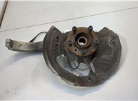  Ступица (кулак, цапфа) BMW X6 E71 2007-2014 20582877 #1
