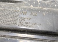  Защита моторного отсека (картера ДВС) Volkswagen ID.4 20582879 #4