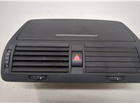  Дефлектор обдува салона Skoda Octavia (A5) 2004-2013 20582892 #1