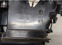  Дефлектор обдува салона Skoda Octavia (A5) 2004-2013 20582892 #5