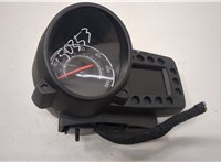  Щиток приборов (приборная панель) Chevrolet Spark 2009-2016 20582901 #1