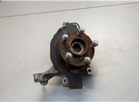  Ступица (кулак, цапфа) Nissan Murano 2008-2015 20582904 #1