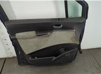  Стекло боковой двери Citroen C8 2002-2008 11492376 #8