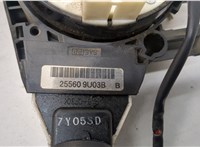  Переключатель поворотов и дворников (стрекоза) Nissan Note E11 2005-2013 20582915 #6
